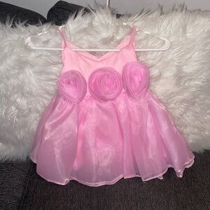 Baby Girl Dress